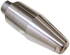 1000 Bar Turbo Rotating Nozzle Hot Cold Water Rust Removal by Unknown