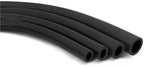 Fluororubber Hose, High Temperature Corrosion Resistance Oil Pipe FKM Tube -60℃ ~ 280℃ 1/3/5/10M(3M_OD 6XID 3MM) - Image 7