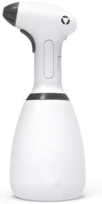 Plant Spray Bottle, 1L Electric Watering Can Rechargeable Flower Spray Device Household Automatic Plant Tool Disinfection Special Medicine for Gardening(Gray) by Unknown
