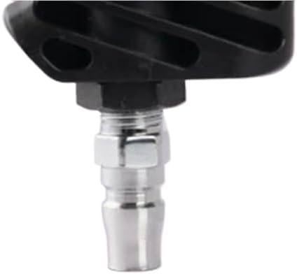 Adjustable Sandblasting Spray Gun - Image 5
