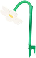 POCREATION Rotating Garden Sprinkler 360 Degree, Dual Peg Base, 41.7 in by POCREATION