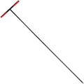 HOMESTEAD 48-Inch Soil Probe Rod with wide T handle, Comfortable Grip for Locating underground pipes and septic tanks by Homestead