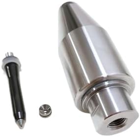 1000 Bar Turbo Rotating Nozzle Hot Cold Water Rust Removal - Image 5