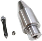 1000 Bar Turbo Rotating Nozzle Hot Cold Water Rust Removal - Image 5