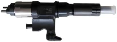 Fuel injector 095000-5344 Diesel Fuel Injector Nozzle Fit For Isuzu - Image 5