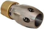 1/2" Diamond Point Rotary Nozzle - Image 5