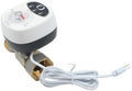 Precision WiFi Water Valve, Automatic Shut Off Electric Ball Valve with by Unknown
