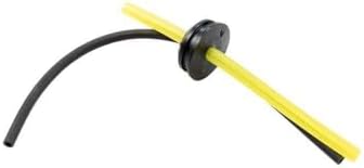 RATION for 586359601 Leaf Blower Fuel Line and Grommet - Image 2