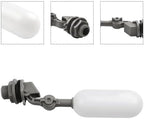 Automatic Float Ball Valve DN15 1/2" Adjustable Water Fill Valve for Tank - Image 4