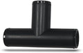 20-Pack Drip Irrigation Compression TEE Connector .700 O.D. For Use With Drip Irrigation Tubing, Hydroponics, Gardening, Watering poly tubing with .680 OD, .700 OD and .704 OD (Tee) by OneStopOutdoor