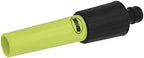 Amig - Irrigation Nozzle | 120mm | Adjustable Irrigation Lance With Large Water Flow | Ideal For Large Areas | ABS Plastic | Pistachio Green And Black - Image 2