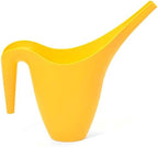 Ashman Set of 12 Watering Can, Indoor and Outdoor Use, Assorted Colors which Include Red, Green, Yellow, 2 Liter Capacity, 12 Pack - Image 3