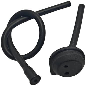 13-piece Hose Buffer Cap Oil Seal Repair Kit For 2500 G2500 25cc Mini Saw - Image 2