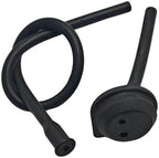 13-piece Hose Buffer Cap Oil Seal Repair Kit For 2500 G2500 25cc Mini Saw - Image 2