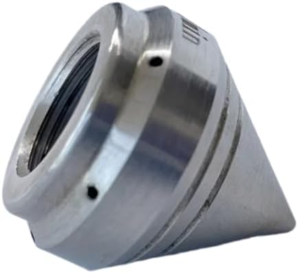 3/8 High-Pressure Chisel Nozzle 5000 PSI - Image 4