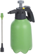 2l Spray Bottle Watering Sprayer Mister for Hanging Houseplants and Potted Plants, Pp Material with Visible Water Level, Long Nozzle for Home and Shelf Gardening Random Color by RUNROTOO