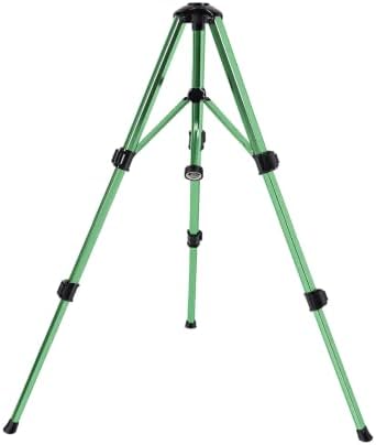 Pissente Tripod Sprinkler 360 Degree Coverage with Adjustable Head and - Image 4