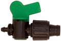DripWorks Tape x 1/4" Barb w/valve (20 pk) by Unknown