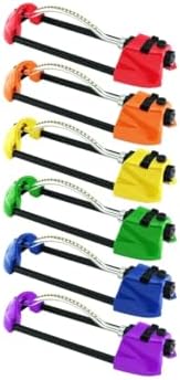 Dramm 10-15000 ColorstormTM Oscillating Sprinkler Assorted Colors - Image 4