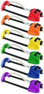 Dramm 10-15000 ColorstormTM Oscillating Sprinkler Assorted Colors - Image 4