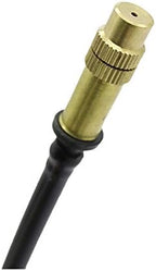 Garden Sprinkler Copper Mist Sprayer for Greenhouse Irrigation 100 Pack - Image 5