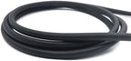 Fluororubber FKM Oil Hose, High Temperature Resistance 10M ID 2-12mm(10M_OD 6XID 4MM) - Image 5