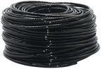 Garden supplies 4/7mm 8/11mm 9/12mm Hose Garden Watering 1/4 3/8" Flexible PVC Hose Micro Drip Irrigation Tubing Lawn Plants Greenhouse Pipe Sprinkler hose(Green 8I11 x 10m) - Image 3