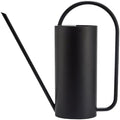 Watering Can Outdoor, 50 oz/1.5L Watering Can with Long Spout and Handle, Stainless Steel Garden Watering Pot for Outdoor and Indoor Plants by HomDSim
