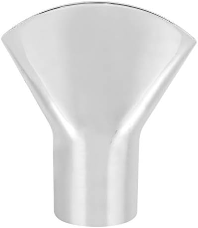 Directional Fan Shaped Fountain Nozzle, Flat Duck Bill Fountain Head, Sprinkler Spray Head for SPA Swimming Pool Garden Pond (2in DN50) by NDNCZDHC