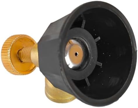 Brass Misting Fog Nozzles Spray Fit For Garden Sprinkler Irrigation Faucet - Image 2