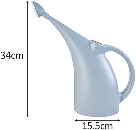 2L Petg Watering Can for Precise Watering - Image 4