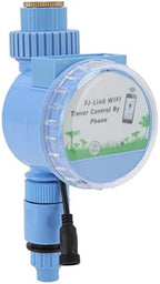 Smart Irrigation Timer IP67 Rating - Image 4