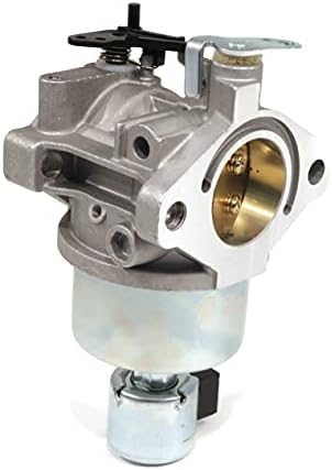 The ROP Shop Carburetor Kit for Briggs & Stratton 31R907-0053-G1, 31R907-0055-G1 Mower Engine - Image 5