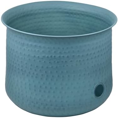 LifeSmart Steel Garden Hose Pot Holder by Cololight