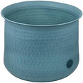 LifeSmart Steel Garden Hose Pot Holder by Cololight