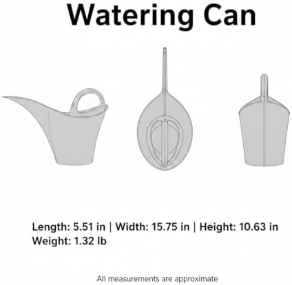Watering Can - Image 7