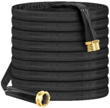 Garden Hose 75Ftnon Expanding Water Hose Ultra - Image 2