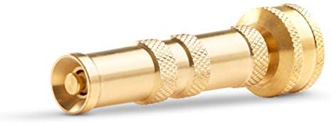 Gilmour Twist Brass Nozzle - Image 2