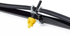 5-Nozzle Folding Boom, (8ft)100" Coverage - Image 6