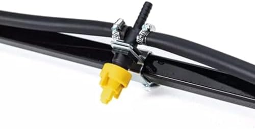 5-Nozzle Folding Boom, (8ft)100" Coverage - Image 6