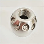 ZG1 Ceramic Insert Nozzle - Image 5