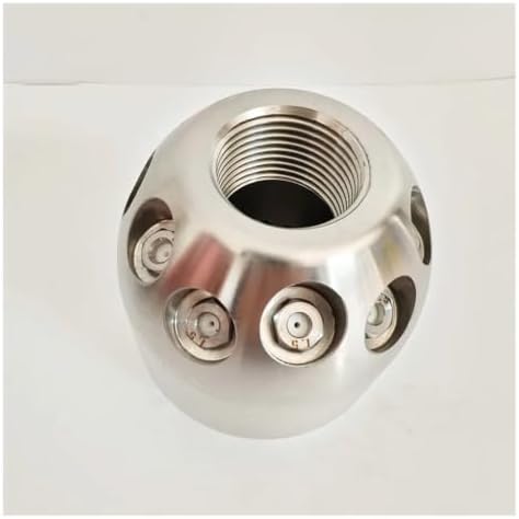 ZG1 Ceramic Insert Nozzle - Image 5