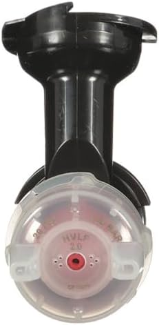 3M Performance Gravity HVLP Atomizing Head Refill Kit, 26720 by 3MAutomotive