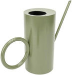 Stainless Steel Watering Can with Long Spout for Indoor Plants - Image 3