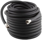 Briggs and Stratton 8BS100 100-Foot Premium Heavy-Duty Rubber Garden Hose - Image 2