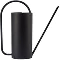 Indoor Plant Watering Can 51oz Stainless Steel Long Spout Design Watering Can for Precise Watering Supply by Unknown