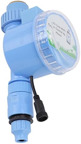 Smart Irrigation Timer IP67 Rating - Image 2