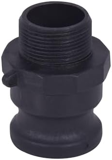 Superior Pump 99620 Lay-Flat Discharge Hose Kit, 1-1/2-Inch by 50-Foot - Image 5