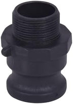 Superior Pump 99620 Lay-Flat Discharge Hose Kit, 1-1/2-Inch by 50-Foot - Image 5