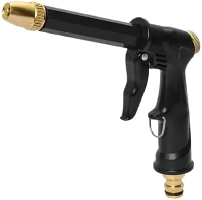 High Pressure Power Water Gun Jet Garden Washer Sprayer Watering Spray Sprinkler for Cleaning Tool - Image 3